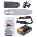 Piła akumulatorowa na wysięgniku 240cm PM-APW-20C