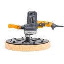 Zacieraczka szlifierka do tynków PM-ZDT-750