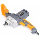 Zacieraczka szlifierka do tynków PM-ZDT-750