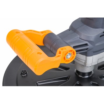 Zacieraczka szlifierka do tynków PM-ZDT-750