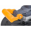 Zacieraczka szlifierka do tynków PM-ZDT-750