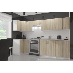 SZAFKA KUCHENNA WISZĄCA W 40cm D1 H720 LIMA