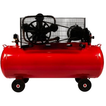 Kompresor Olejowy 300L 3tłoki KD1411 Separator