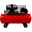 Kompresor Olejowy 300L 3tłoki KD1411 Separator