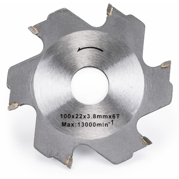 Lamelownica frezarka do drewna 1200W PM-FC-1200T