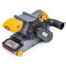 Szlifierka taśmowa do drewna i metalu 2000W PM-ST-2000T