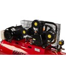 Kompresor Olejowy 300L 3tłoki KD1411 Separator