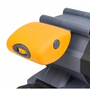 Szlifierka taśmowa do drewna i metalu 2000W PM-ST-2000T