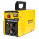 Spawarka inwertorowa 260A IGBT PM-MMA-260SN