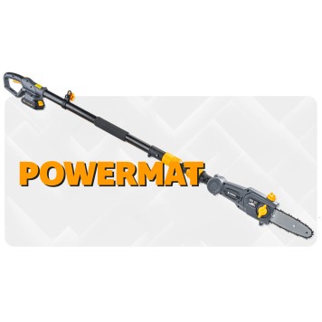 Piła akumulatorowa na wysięgniku 240cm PM-APW-20C