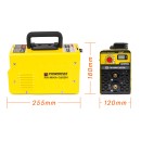 Spawarka inwertorowa 260A IGBT PM-MMA-260SN