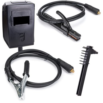 Spawarka inwertorowa 260A IGBT PM-MMA-260SN