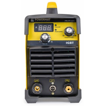 Przecinarka plazmowa 16mm 40A (IGBT) PM-PP-40S