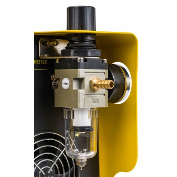 Przecinarka plazmowa 16mm 40A (IGBT) PM-PP-40S