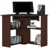BIURKO TED WENGE