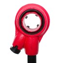 Gwintownica ręczna 4 części KD330