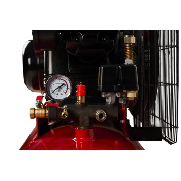 Kompresor Olejowy 300L 3tłoki KD1411 Separator