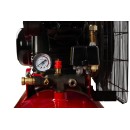 Kompresor Olejowy 300L 3tłoki KD1411 Separator