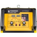 Migomat inwertorowy 280A MIG / MAG / MMA PM-IMGS-300S (SYNERGY - DUAL PULSE)