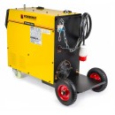 Migomat inwertorowy 280A MIG / MAG / MMA PM-IMGS-300S (SYNERGY - DUAL PULSE)