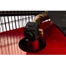 Kompresor Olejowy 300L 3tłoki KD1411 Separator