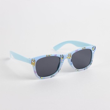 Bluey Bingo sunglasses and baseball cap set