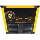 Migomat inwertorowy 280A MIG / MAG / MMA PM-IMGS-300S (SYNERGY - DUAL PULSE)