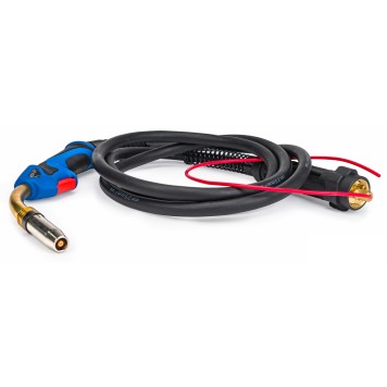 Migomat inwertorowy 280A MIG / MAG / MMA PM-IMGS-300S (SYNERGY - DUAL PULSE)