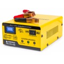 Prostownik mikroprocesorowy akumulatorowy 6/12V PM-PM-40B