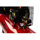 Kompresor Olejowy 300L 3tłoki KD1411 Separator