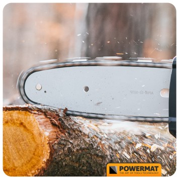 Piła akumulatorowa na wysięgniku 240cm PM-APW-20C