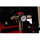 Kompresor Olejowy 300L 3tłoki KD1411 Separator