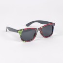 Avengers sunglasses and baseball cap set