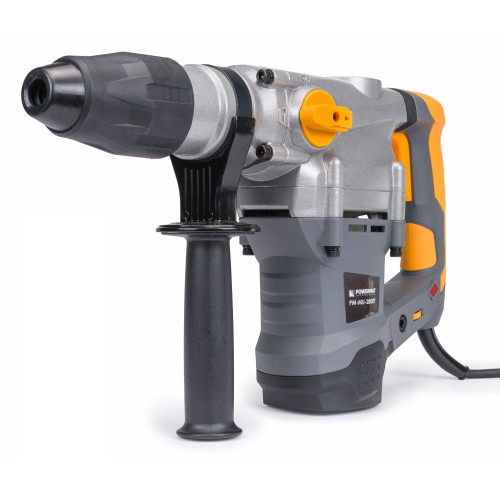 Młot udarowy SDS MAX 2800W 18J PM-MU-2800T