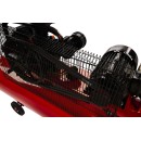 Kompresor Olejowy 300L 3tłoki KD1411 Separator