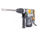 Młot udarowy SDS MAX 2800W 18J PM-MU-2800T