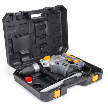 Młot udarowy SDS MAX 2800W 18J PM-MU-2800T