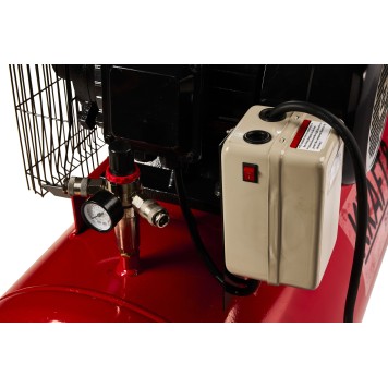 Kompresor Olejowy 300L 3tłoki KD1411 Separator