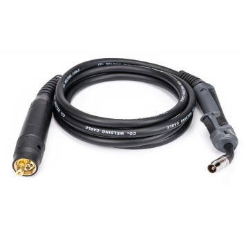 SPAWARKA MIGOMAT INWERTOROWY MIG MAG MMA TIG 220A PM-IMG-220L-PRO