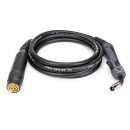 SPAWARKA MIGOMAT INWERTOROWY MIG MAG MMA TIG 220A PM-IMG-220L-PRO