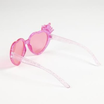 Disney Princess Crown sunglasses