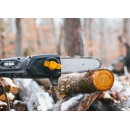 Piła akumulatorowa na wysięgniku 240cm PM-APW-20C