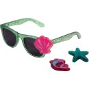 Disney Princess sunglasses with accessories