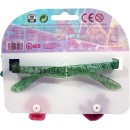 Disney Princess sunglasses with accessories