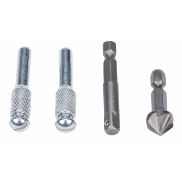 Wkrętarka wiertarka akumulatorowa zestaw 92el PM-WA-20V1-SU