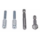 Wkrętarka wiertarka akumulatorowa zestaw 92el PM-WA-20V1-SU