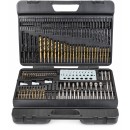 Zestaw wierteł i bitów 204el PM-ZWB-204SU