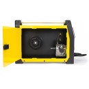 Migomat inwertorowy 220A MIG / MAG / MMA / LIFT-TIG PM-IMGS-220L SYNERGY