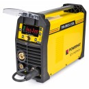 Migomat inwertorowy 220A MIG / MAG / MMA / LIFT-TIG PM-IMGS-220L SYNERGY