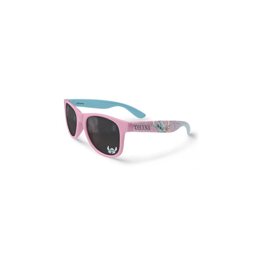 Disney Lilo and Stitch Ohana sunglasses